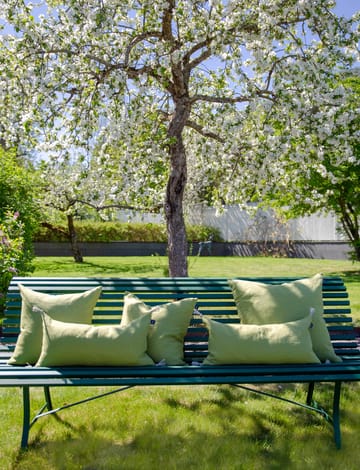 Sunshine Cushion Cover, 60x60 - Greenery - Himla