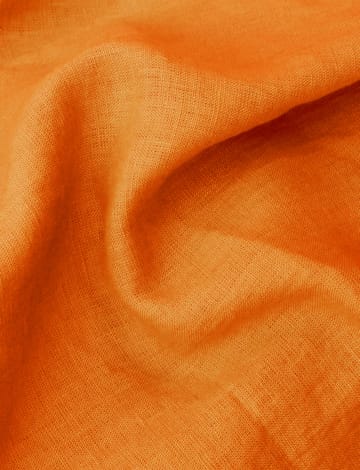 Sunshine kitchen towel 50x70 cm - Bitter orange - Himla