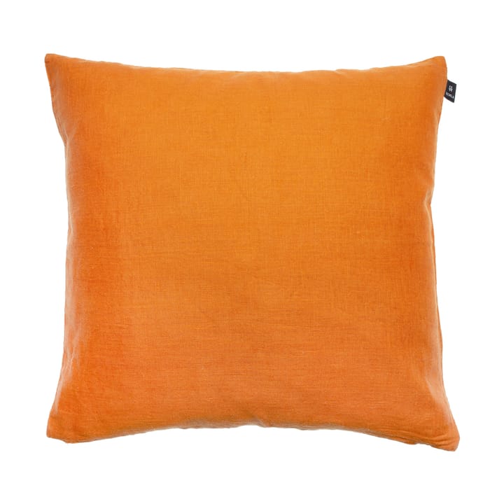 Sunshine pillow case 50x50 cm, Bitter orange Himla