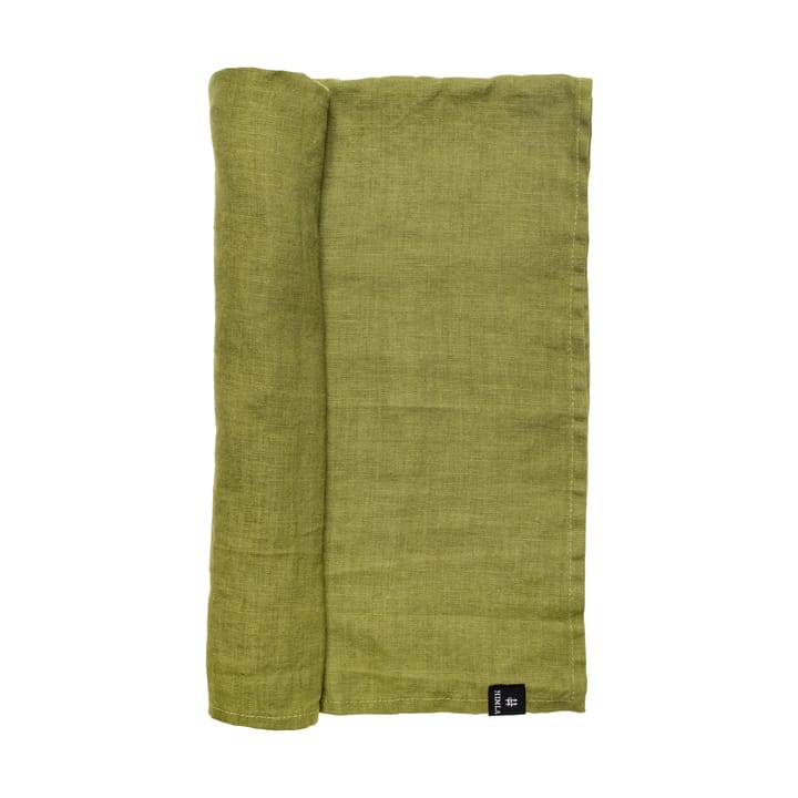 Sunshine runner 50x145 cm - Greenery - Himla