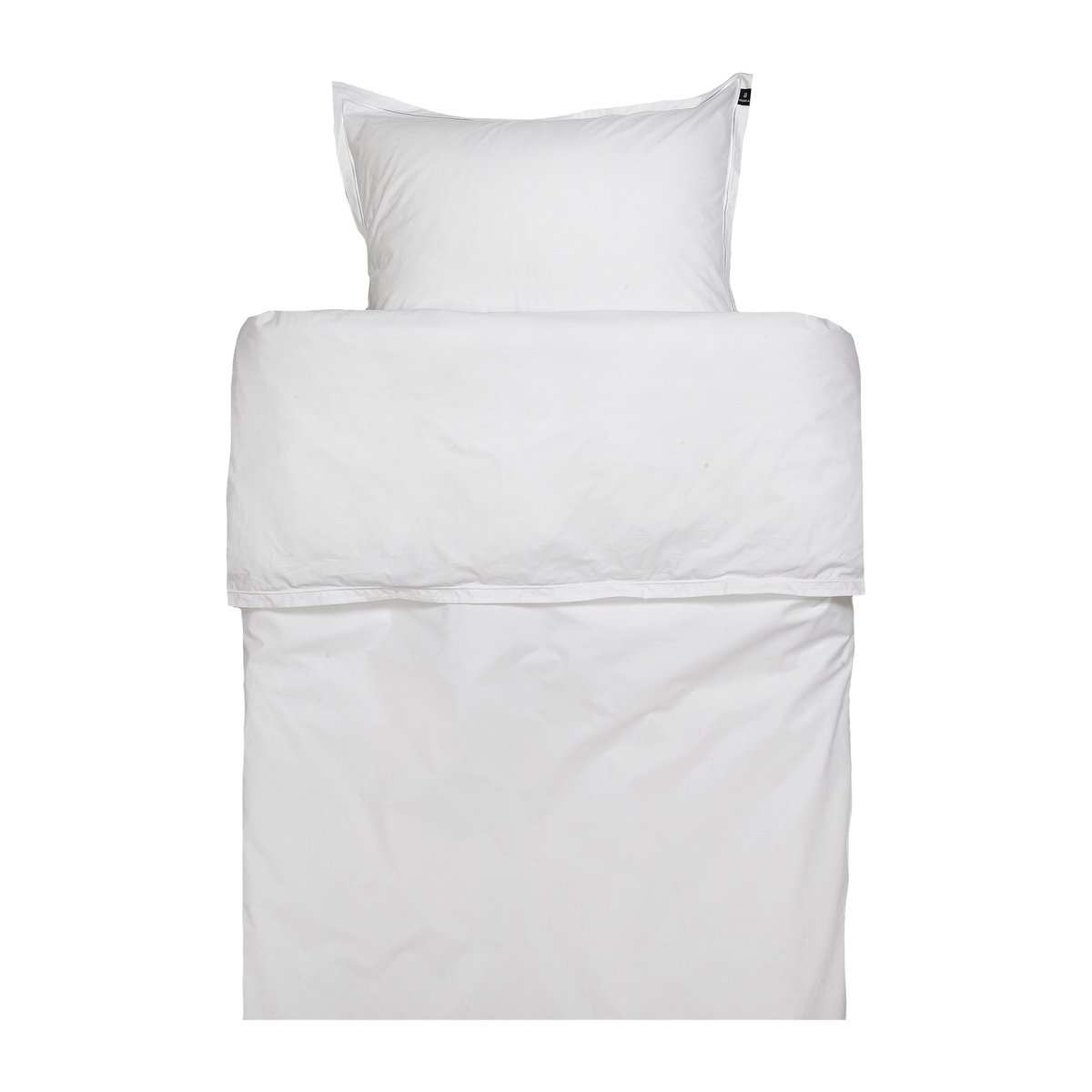 Himla The Nest duvet cover 150x210 cm White