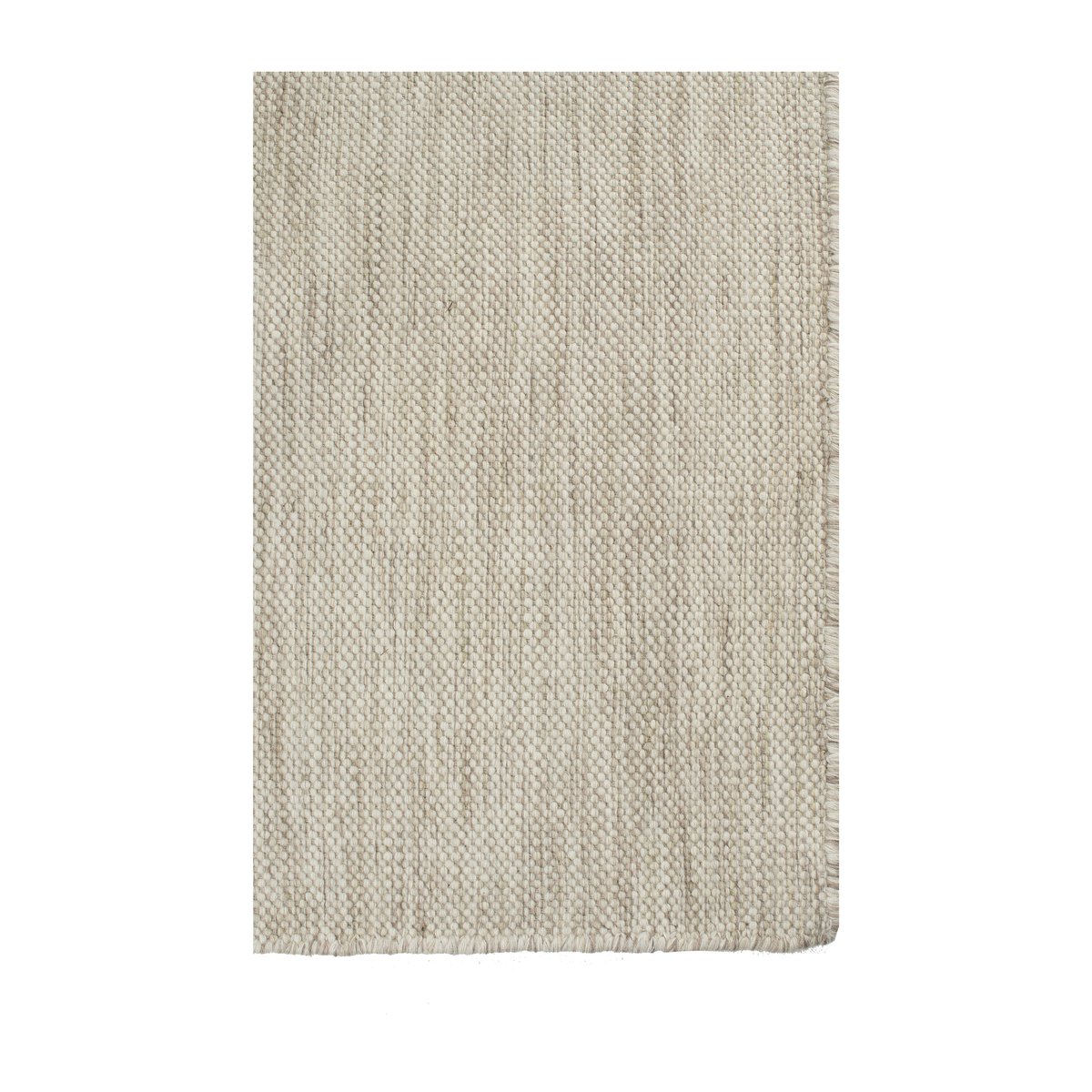 Himla Ulva rug 140x200 cm Natural/sand