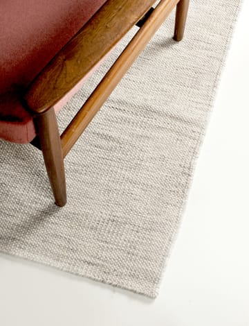 Ulva rug 170x230 cm - Concrete - Himla