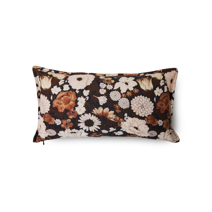 Doris pillow 55x30 cm - Floral - HKliving