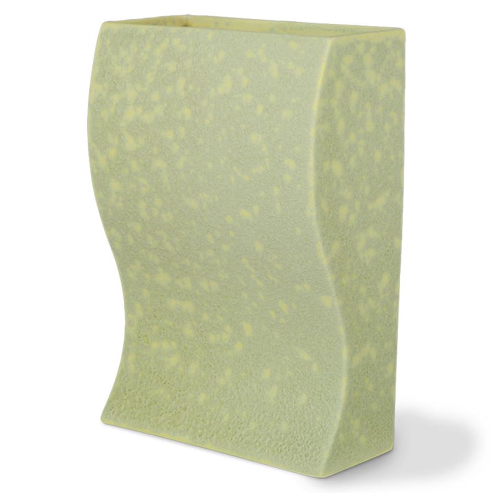 HK Objects vase 7.5x20.3 cm - Pistachio - HKliving