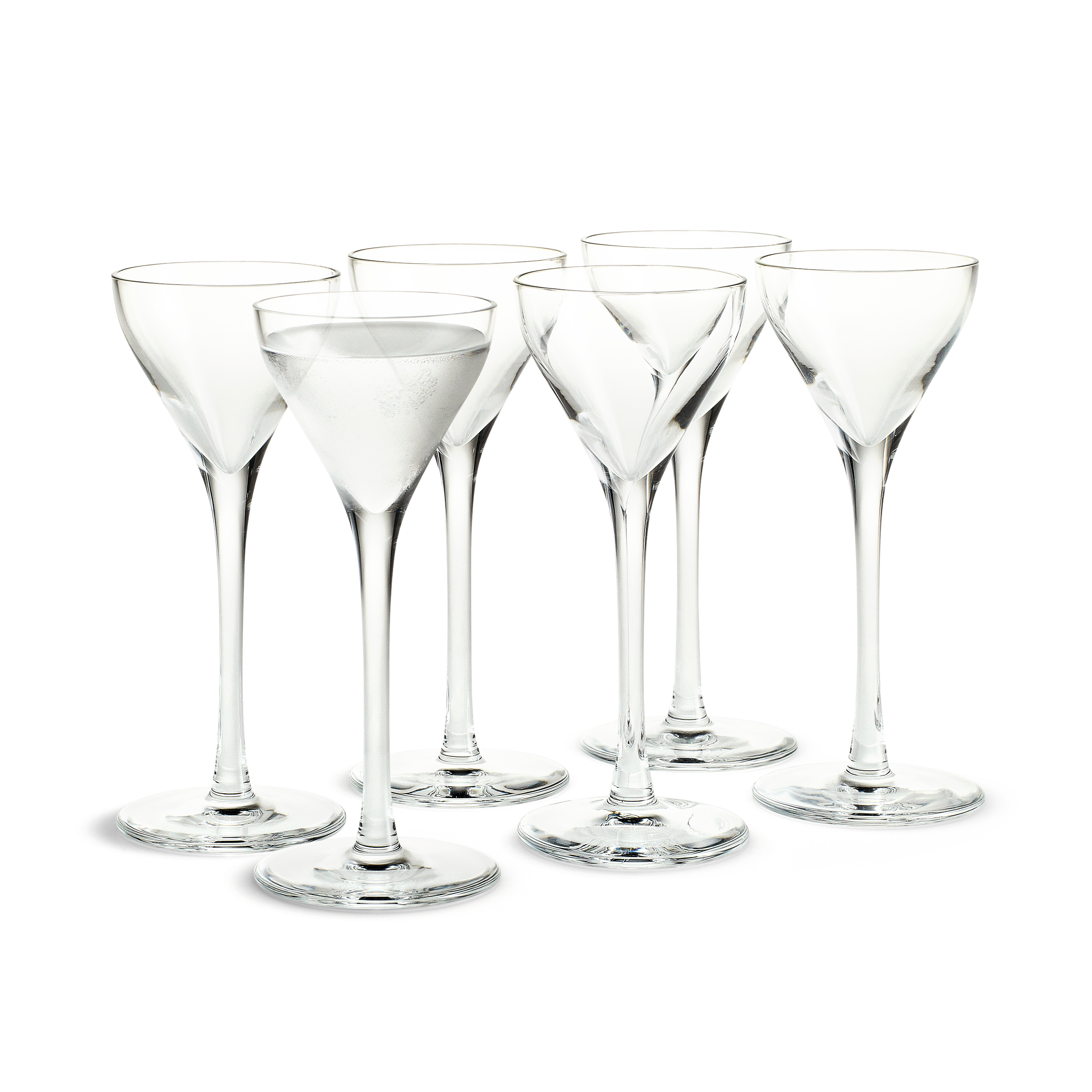 Nobel martini/champagne glass 23cl