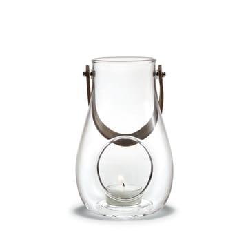 Design With Light votive - 16 cm - Holmegaard