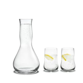 Future clear glass from Holmegaard - NordicNest.com