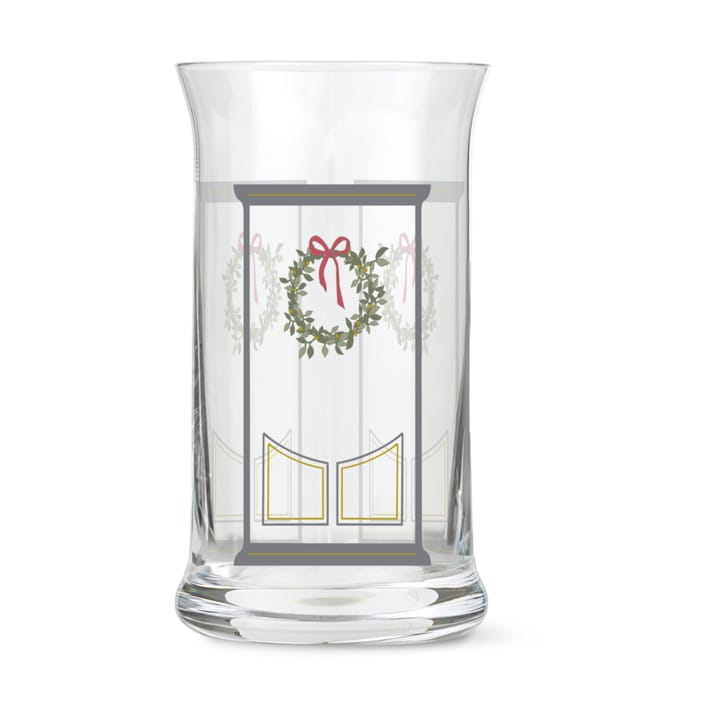 Holmegaard Christmas beer glass 50 cl - 2024 - Holmegaard