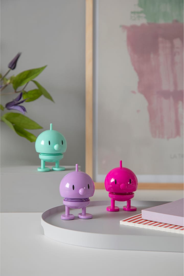 Hoptimist Bumble S figure - Lavender - Hoptimist