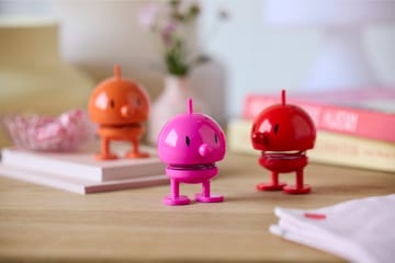 Hoptimist Bumble S figure - Pink - Hoptimist