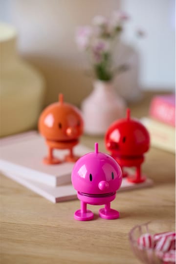 Hoptimist Bumble S figure - Pink - Hoptimist