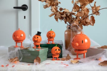 Hoptimist Halloween Magic S figure - Orange - Hoptimist