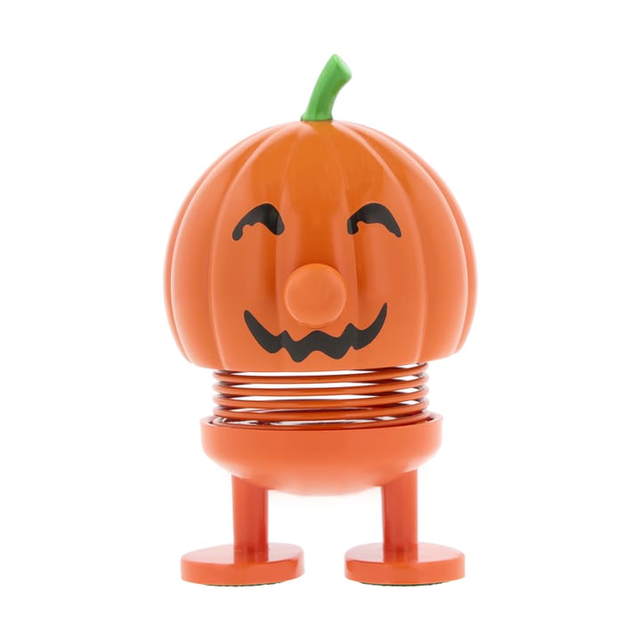 Hoptimist Halloween Pumpkin figure - Orange - Hoptimist