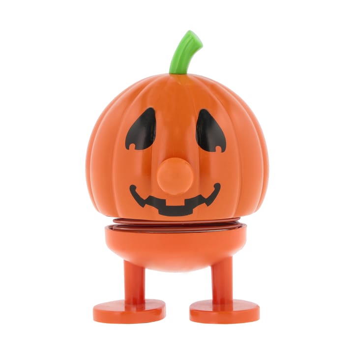 Hoptimist Halloween Scary S figure - Orange - Hoptimist