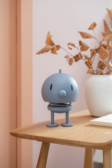 Hoptimist Soft Bumble XL figure - Sky - Hoptimist