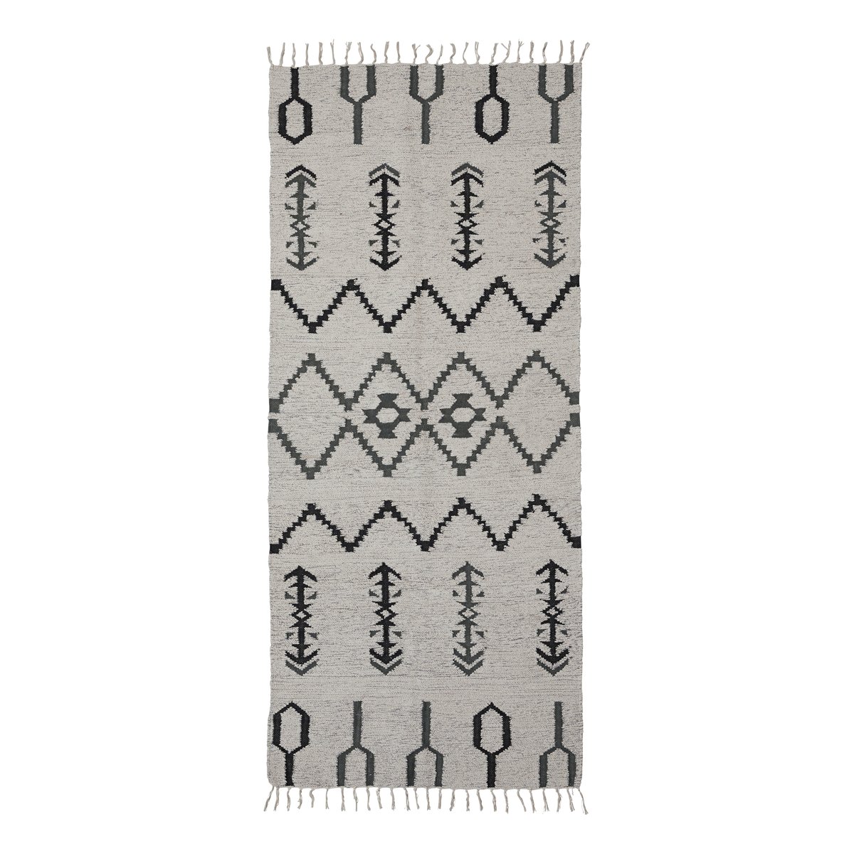 House Doctor Arte rug 100x240 cm Off-white