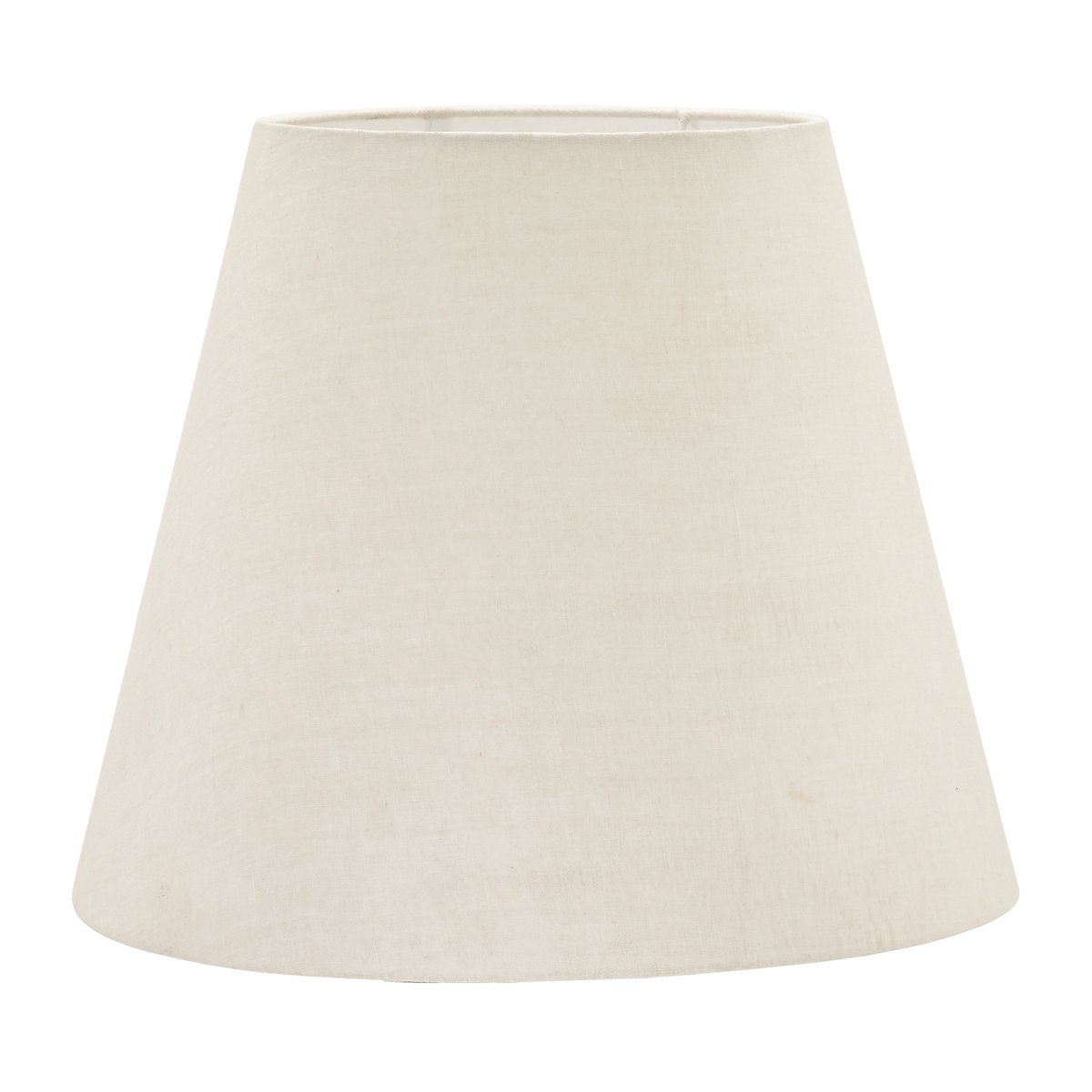 House Doctor Bakra lampshade antique white Ø50 cm