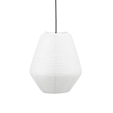 Bidar lamp shade Ø36 cm - white - House Doctor