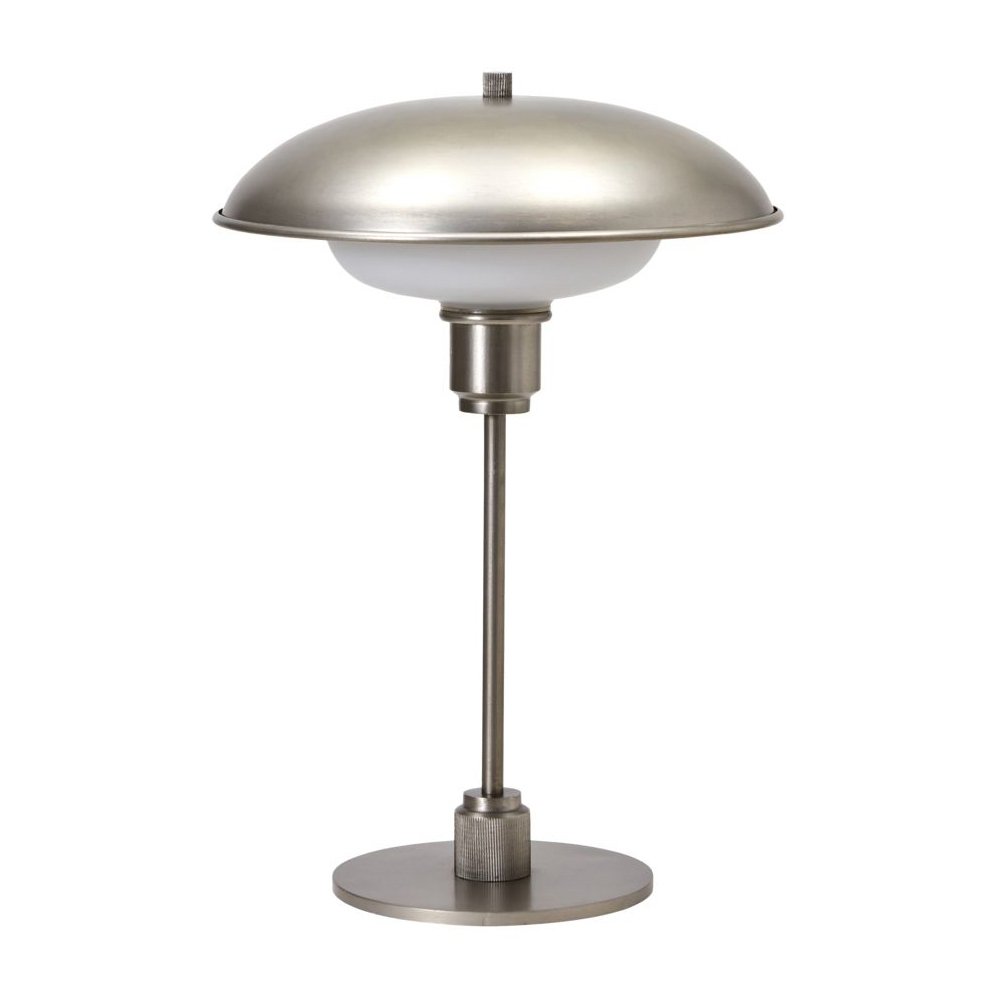 House Doctor Boston table lamp Gunmetal