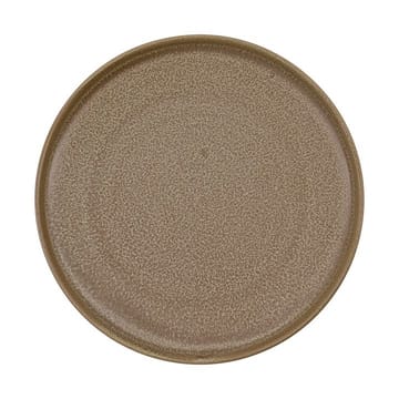 Cara small plate Ø21 cm - Camel - House Doctor