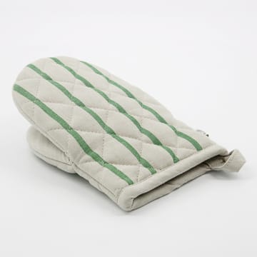 Chef oven glove - Green - House Doctor