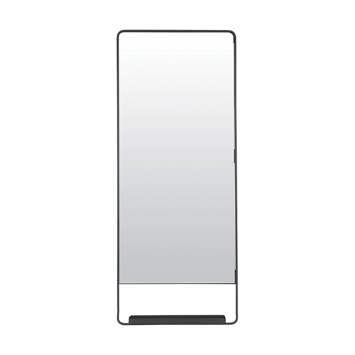Chic mirror 45x110 cm - Black - House Doctor
