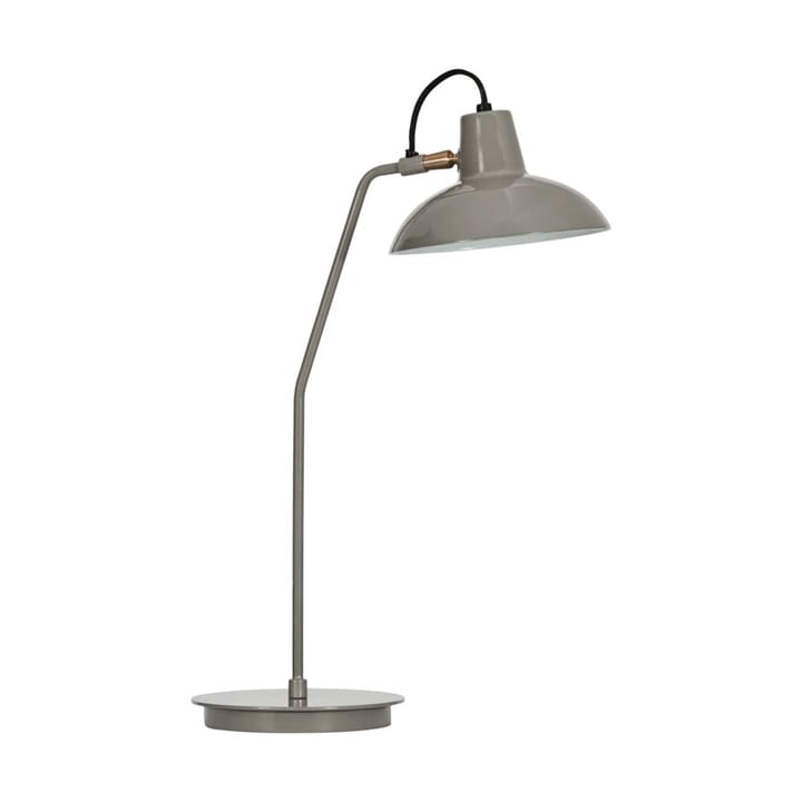 Desk table lamp high - Grey - House Doctor