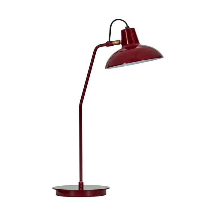 Desk table lamp high - Red - House Doctor