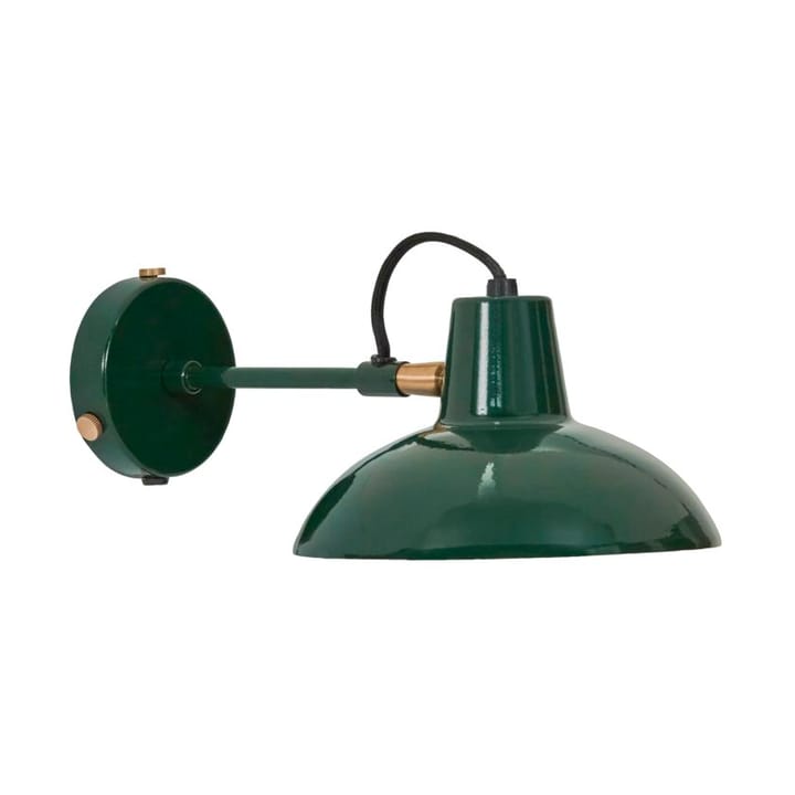 Desk wall lamp 30 cm - Green - House Doctor