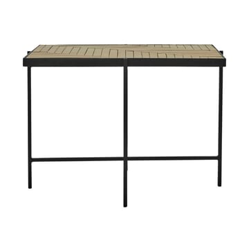 Grade coffee table 63x63 cm - Beige - House Doctor