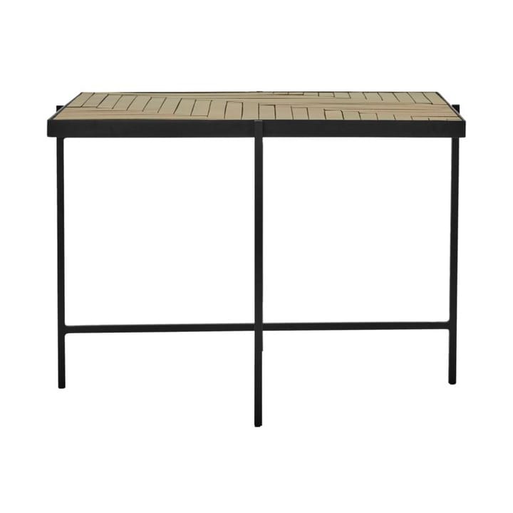 Grade coffee table 63x63 cm, Beige House Doctor