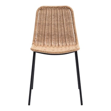 Hapur dining chair - Natural - House Doctor