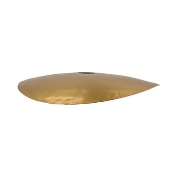 Hatt lampshade 28,5x30 cm - Antique brass - House Doctor