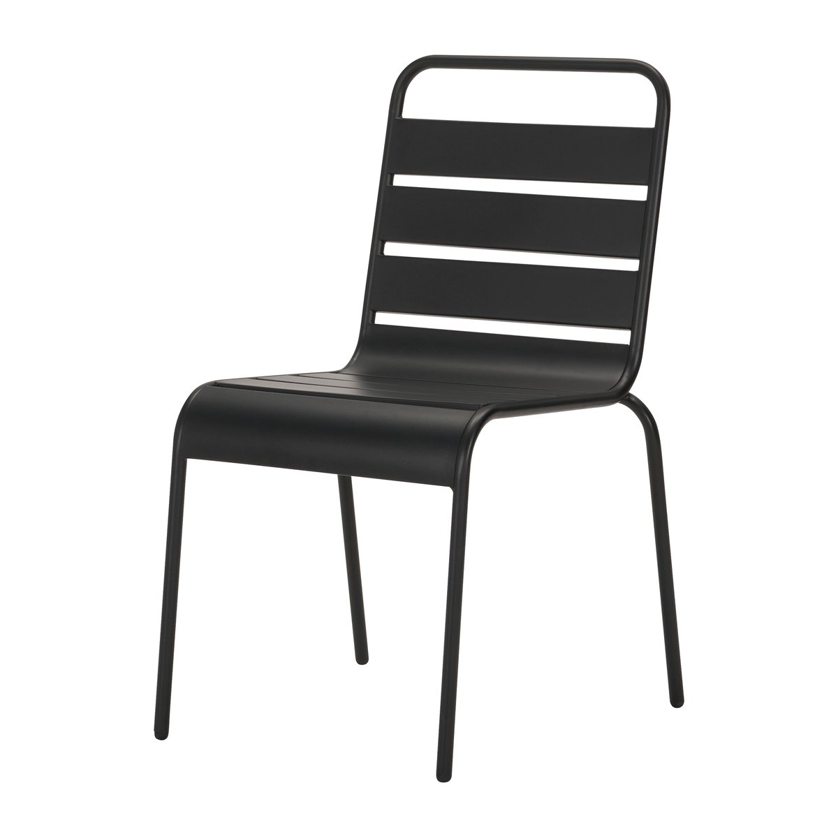 House Doctor Helo chair Black