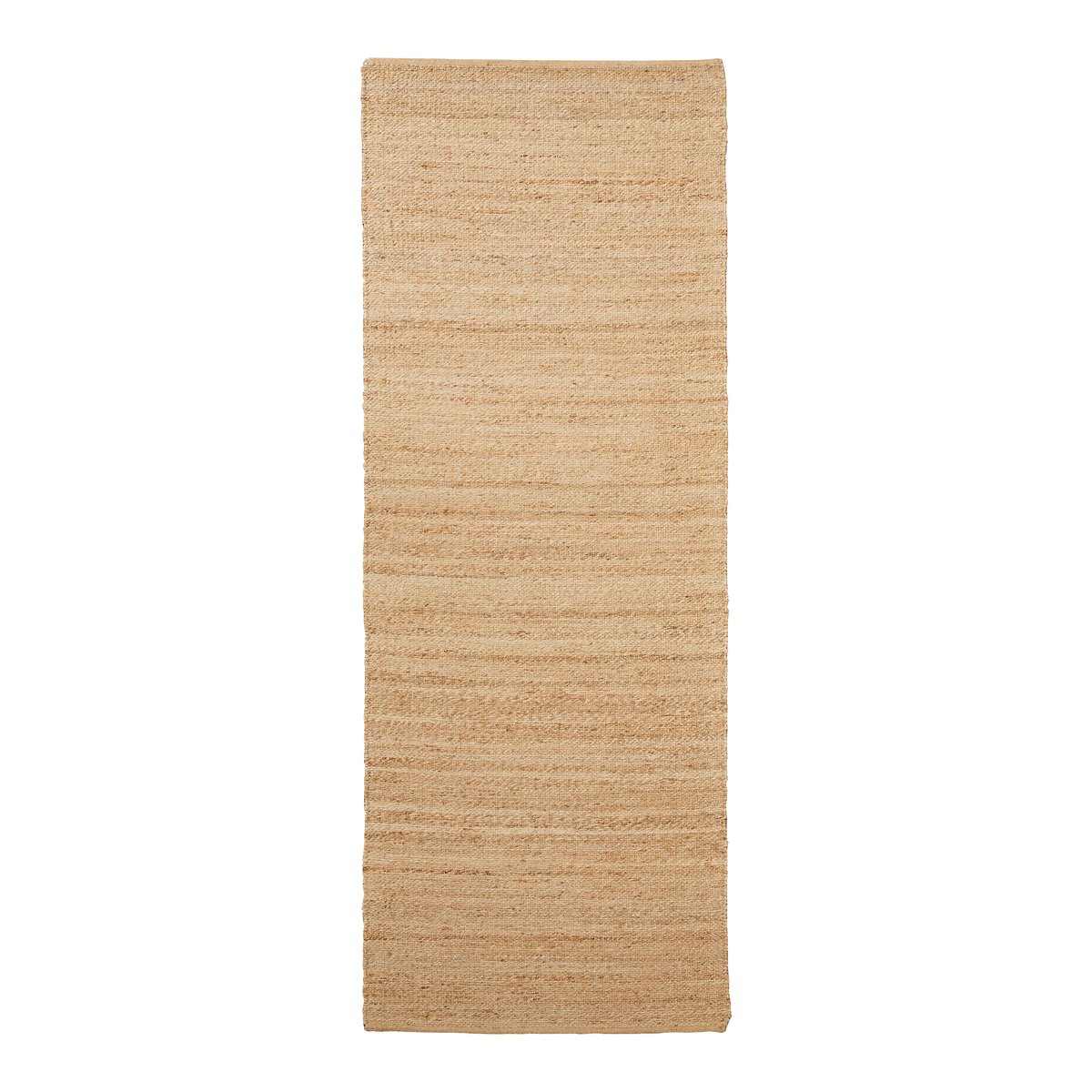 House Doctor Hempi rug 90x300 cm Natural