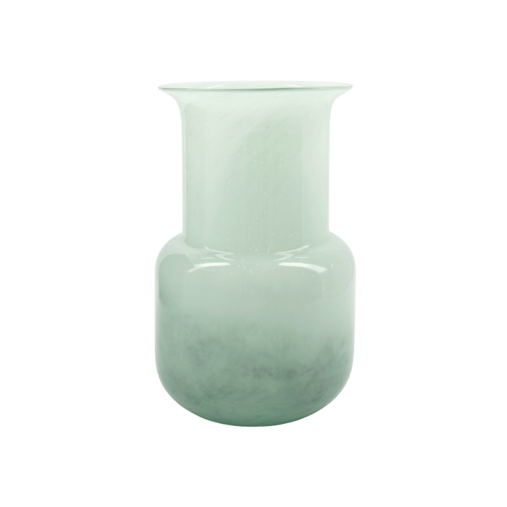 House Doctor vase Ø18x29 cm - Mint green - House Doctor
