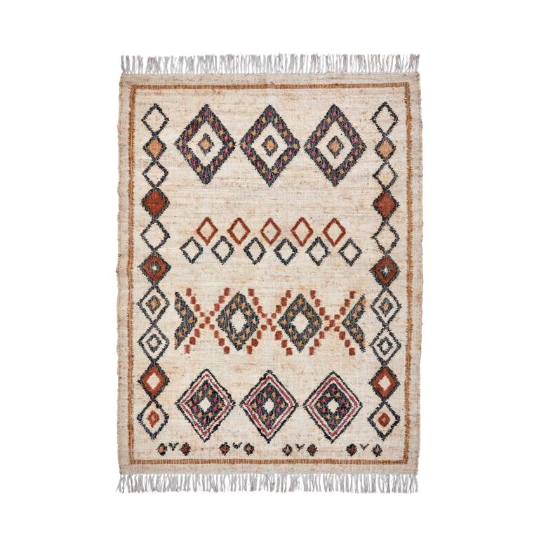 House Doctor Kesh rug 140x200 cm Beige