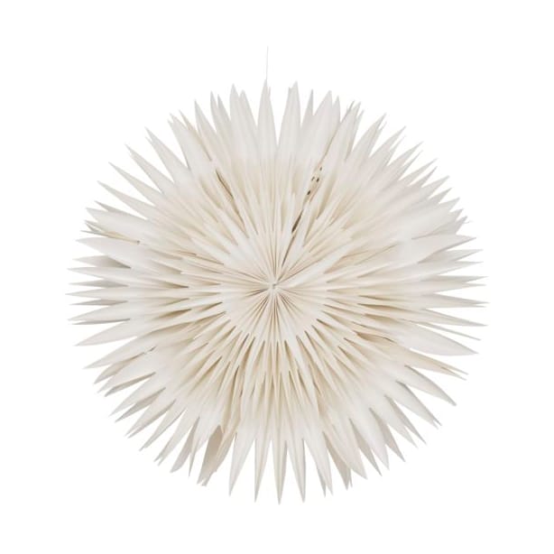 Layer Christmas star Ø40 cm, White House Doctor