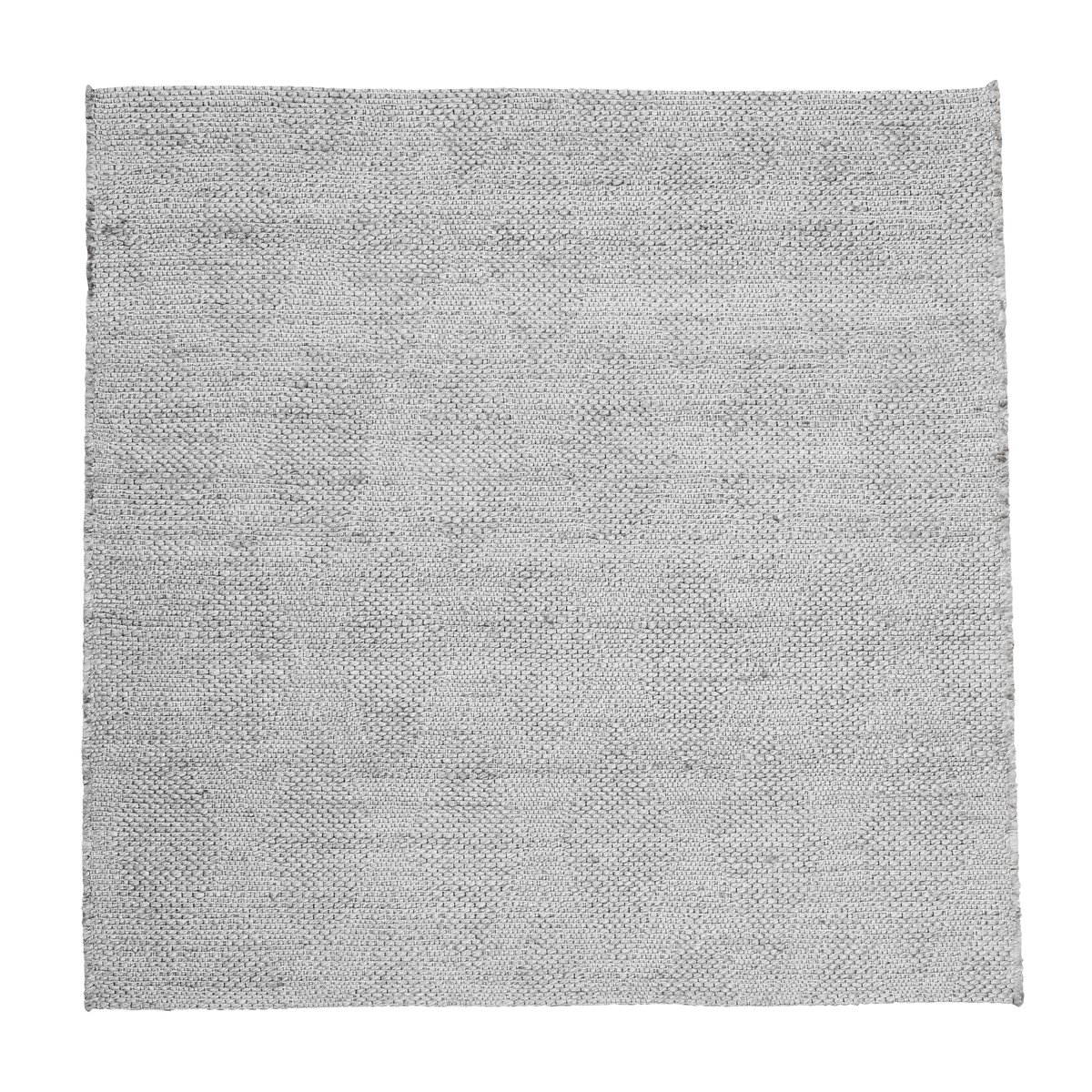 House Doctor Mara rug  180x180 cm Grey grey