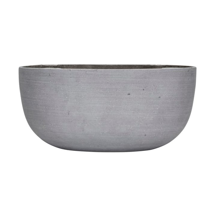 Marb candle holder Ø35 cm, Grey House Doctor