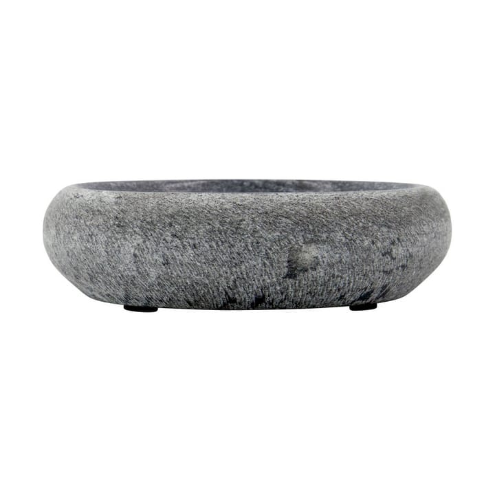 Mult marble bowl Ø15 cm, Grey House Doctor