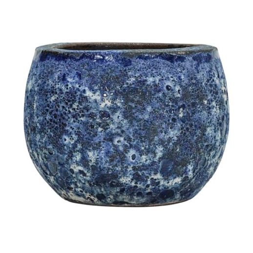 Pavi pot Ø28 cm, Blue House Doctor