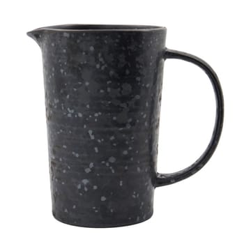 Pion jug 1,5 l - Black-brown - House Doctor