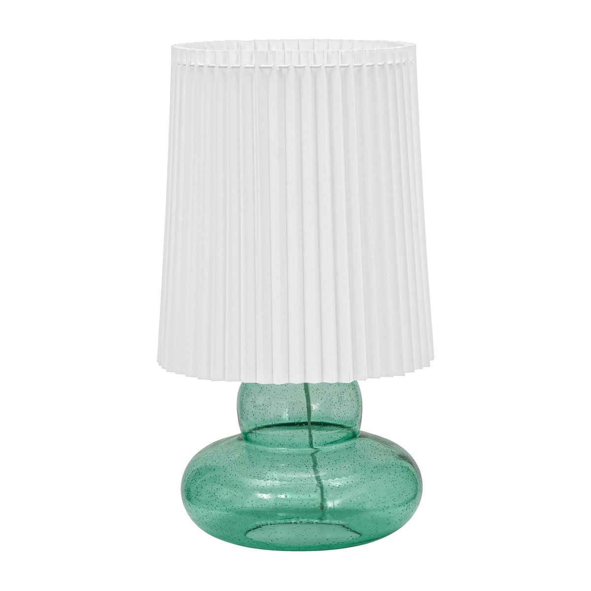 House Doctor Ribe table lamp 55 cm Green