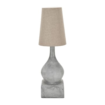 Sage floor lamp 110 cm - Grey - House Doctor