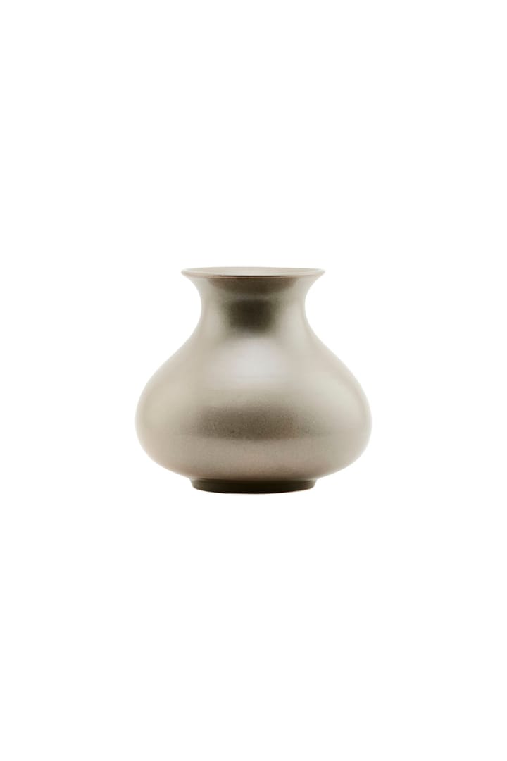 Santa Fe vase 23 cm, Brown House Doctor