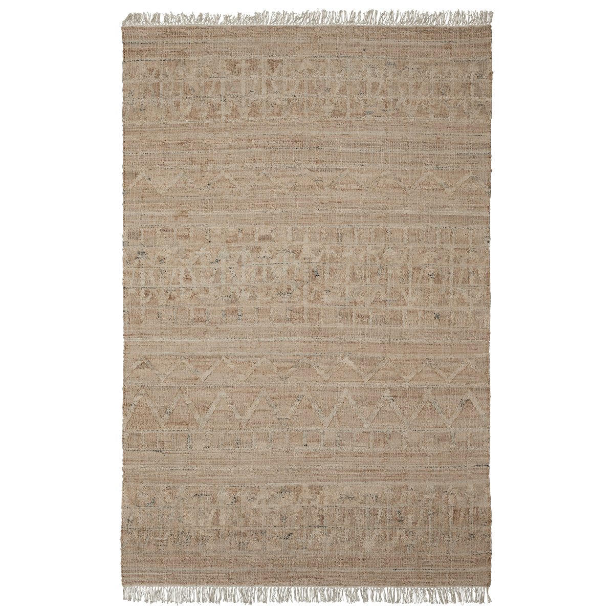 House Doctor Shriv rug 200x300 cm Sand