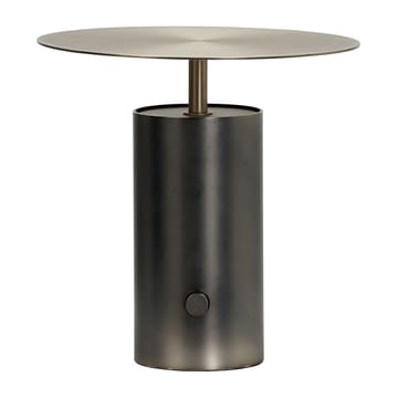 Tacker table lamp - Gunmetal - House Doctor