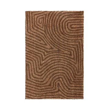 Trip doormat 60x90 cm - Natural - House Doctor